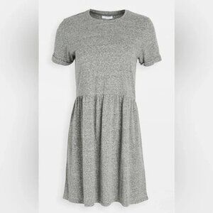 Z Supply Lucia Tri Blend Dress - Large